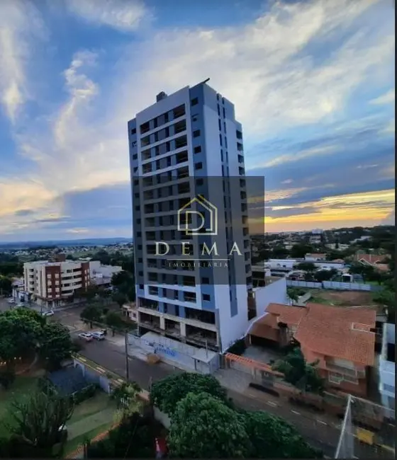 Apartamento com 3 quartos à venda, 129m2 em Centro, Toledo, PR - imagem 1 Foto 1 de Apartamento com 3 quartos à venda, 129m2 em Centro, Toledo, PR
