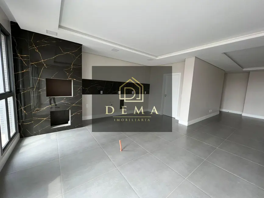 Apartamento com 3 quartos à venda, 129m2 em Centro, Toledo - PR - imagem 6 Foto 6 de Apartamento com 3 quartos à venda, 129m2 em Centro, Toledo - PR