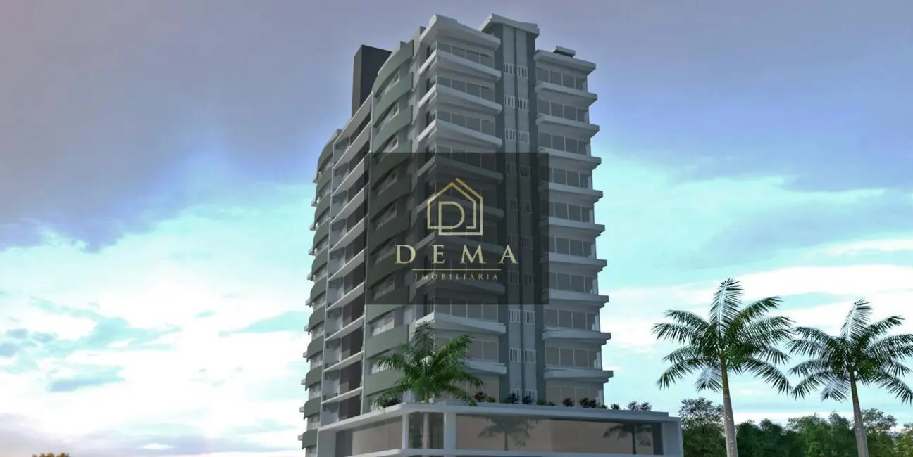 Apartamento com 2 quartos à venda, 110m2 em Centro, Toledo - PR - imagem 2 Foto 2 de Apartamento com 2 quartos à venda, 110m2 em Centro, Toledo - PR