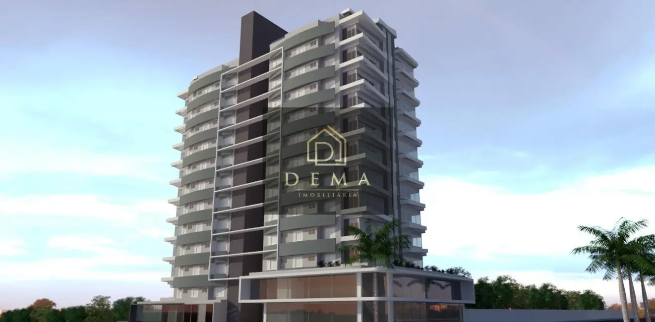Apartamento com 2 quartos à venda, 110m2 em Centro, Toledo, PR - imagem 1 Foto 1 de Apartamento com 2 quartos à venda, 110m2 em Centro, Toledo, PR