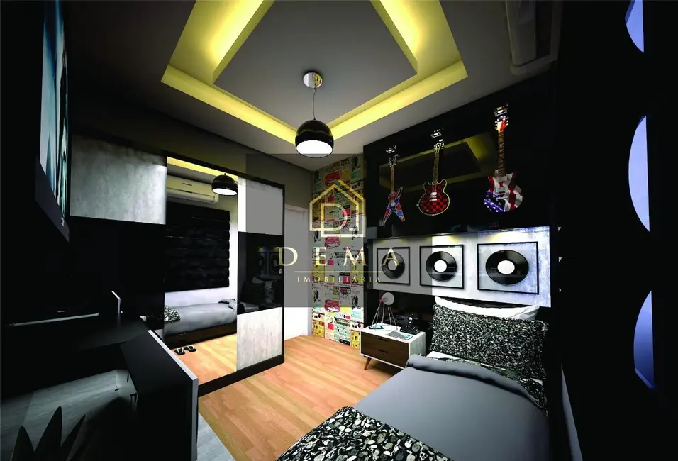 Apartamento com 2 quartos à venda, 110m2 em Centro, Toledo - PR - imagem 6 Foto 6 de Apartamento com 2 quartos à venda, 110m2 em Centro, Toledo - PR