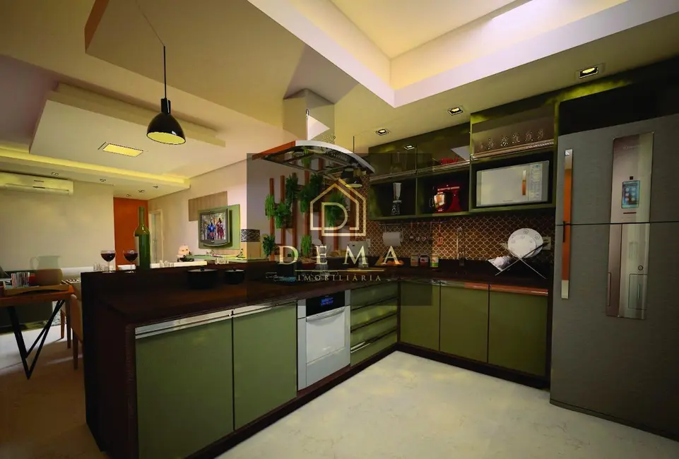 Apartamento com 2 quartos à venda, 110m2 em Centro, Toledo - PR - imagem 4 Foto 4 de Apartamento com 2 quartos à venda, 110m2 em Centro, Toledo - PR