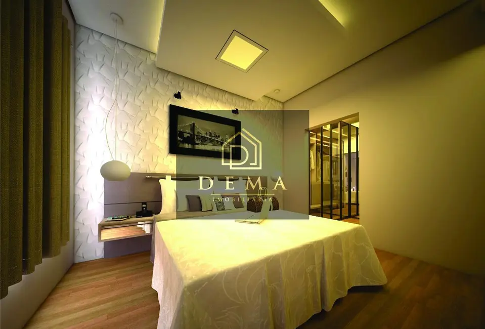 Apartamento com 2 quartos à venda, 110m2 em Centro, Toledo - PR - imagem 7 Foto 7 de Apartamento com 2 quartos à venda, 110m2 em Centro, Toledo - PR