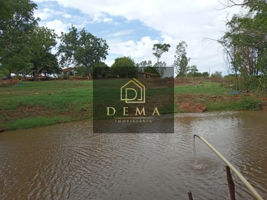 Foto 16 de Chácara à venda, 44500m2 em Maripa - PR