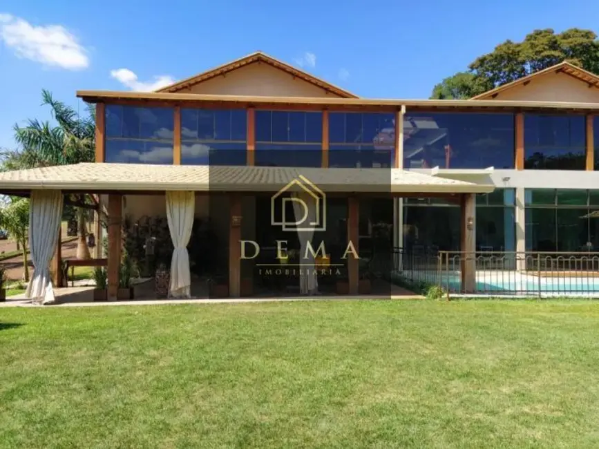 Foto 1 de Chácara com 2 quartos à venda, 5201m2 em Jardim Pancera, Toledo - PR