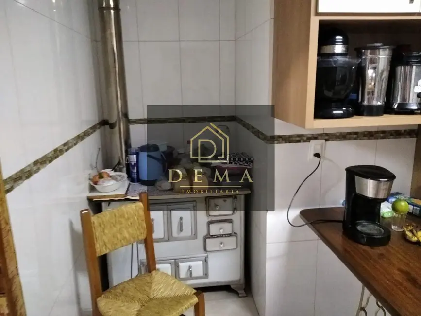 Casa à venda, 120m2 em César Park, Toledo - PR - imagem 4 Foto 4 de Casa à venda, 120m2 em César Park, Toledo - PR