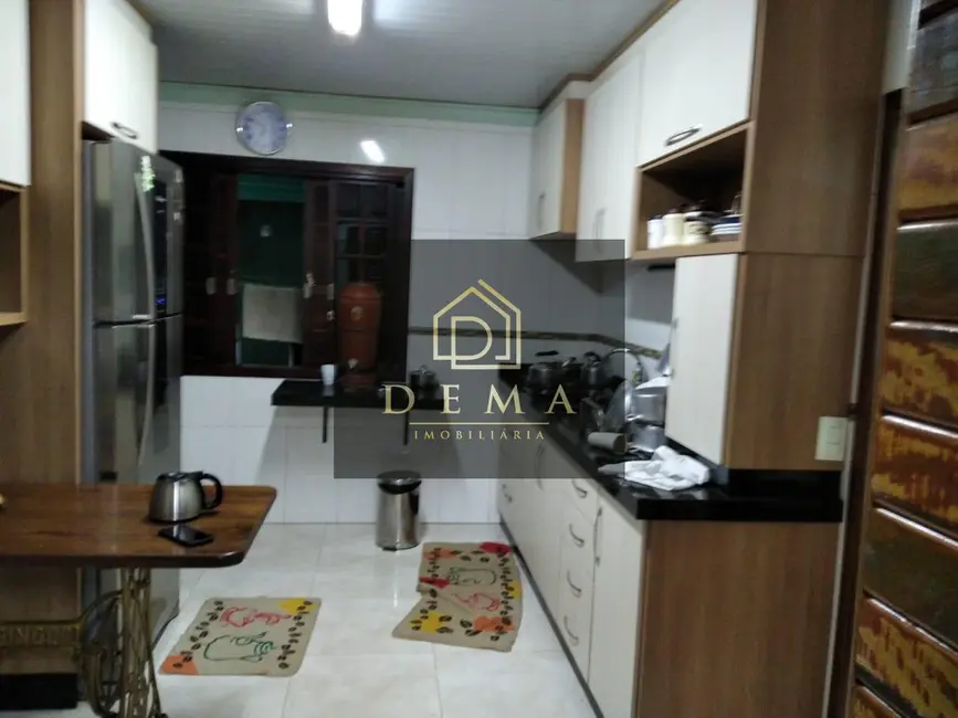 Foto 1 de Casa à venda, 120m2 em César Park, Toledo - PR
