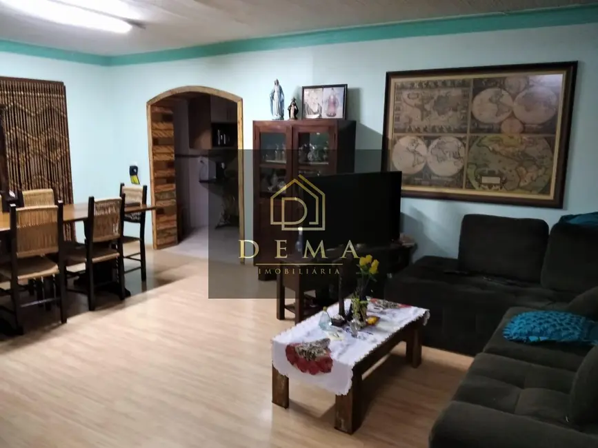 Casa à venda, 120m2 em César Park, Toledo - PR - imagem 2 Foto 2 de Casa à venda, 120m2 em César Park, Toledo - PR
