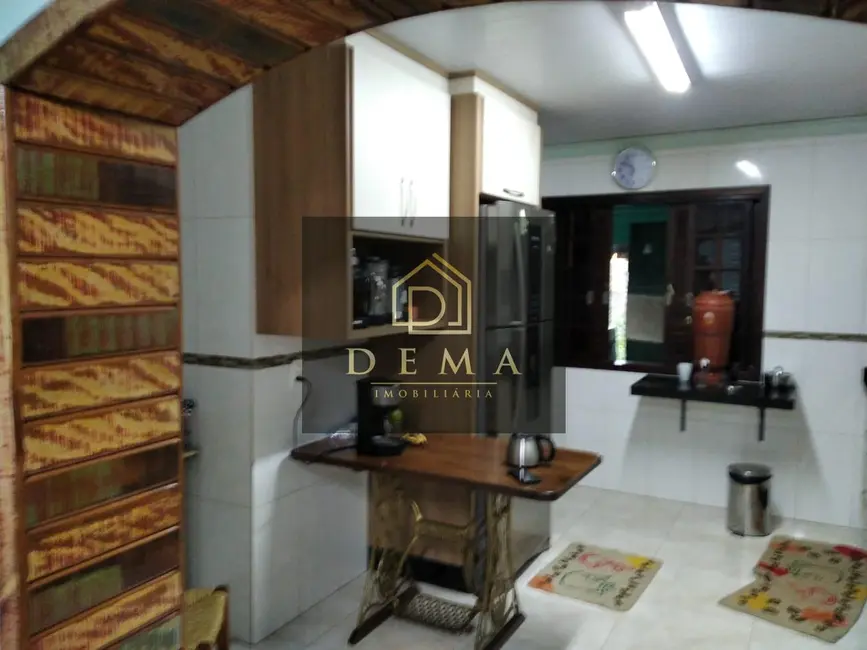 Casa à venda, 120m2 em César Park, Toledo - PR - imagem 3 Foto 3 de Casa à venda, 120m2 em César Park, Toledo - PR