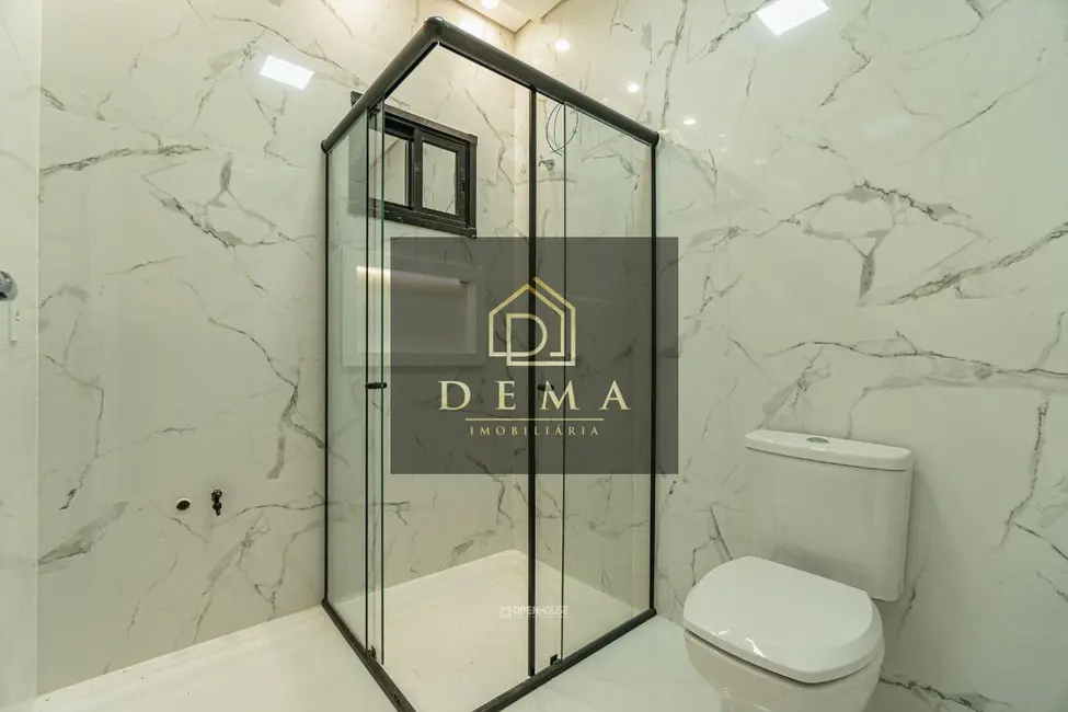 Casa com 2 quartos à venda, 128m2 em Jardim Gisela, Toledo - PR - imagem 8 Foto 8 de Casa com 2 quartos à venda, 128m2 em Jardim Gisela, Toledo - PR
