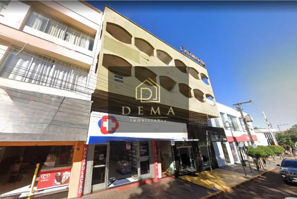 Foto 1 de Apartamento à venda em Centro, Toledo - PR