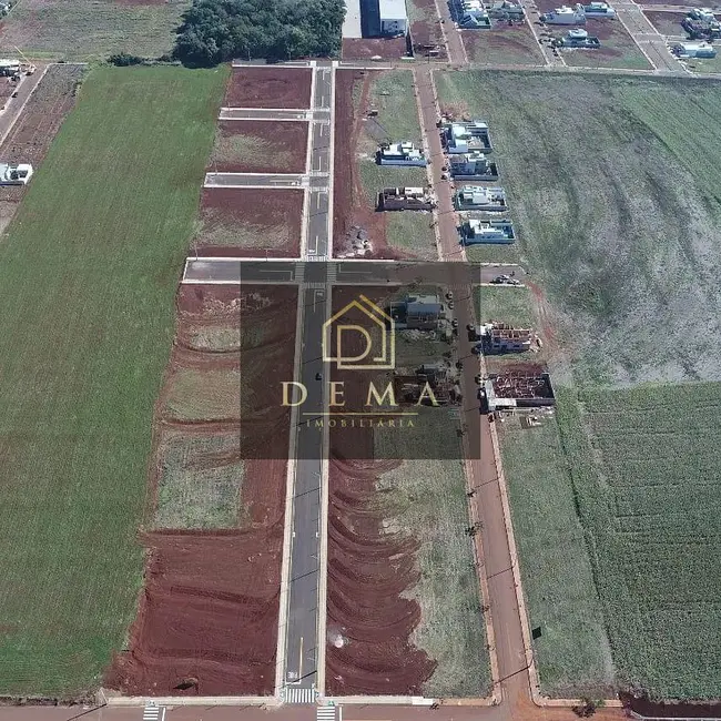 Terreno / Lote à venda em Tocantins, Toledo - PR - imagem 4 Foto 4 de Terreno / Lote à venda em Tocantins, Toledo - PR