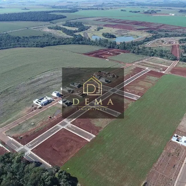 Terreno / Lote à venda em Tocantins, Toledo - PR - imagem 3 Foto 3 de Terreno / Lote à venda em Tocantins, Toledo - PR