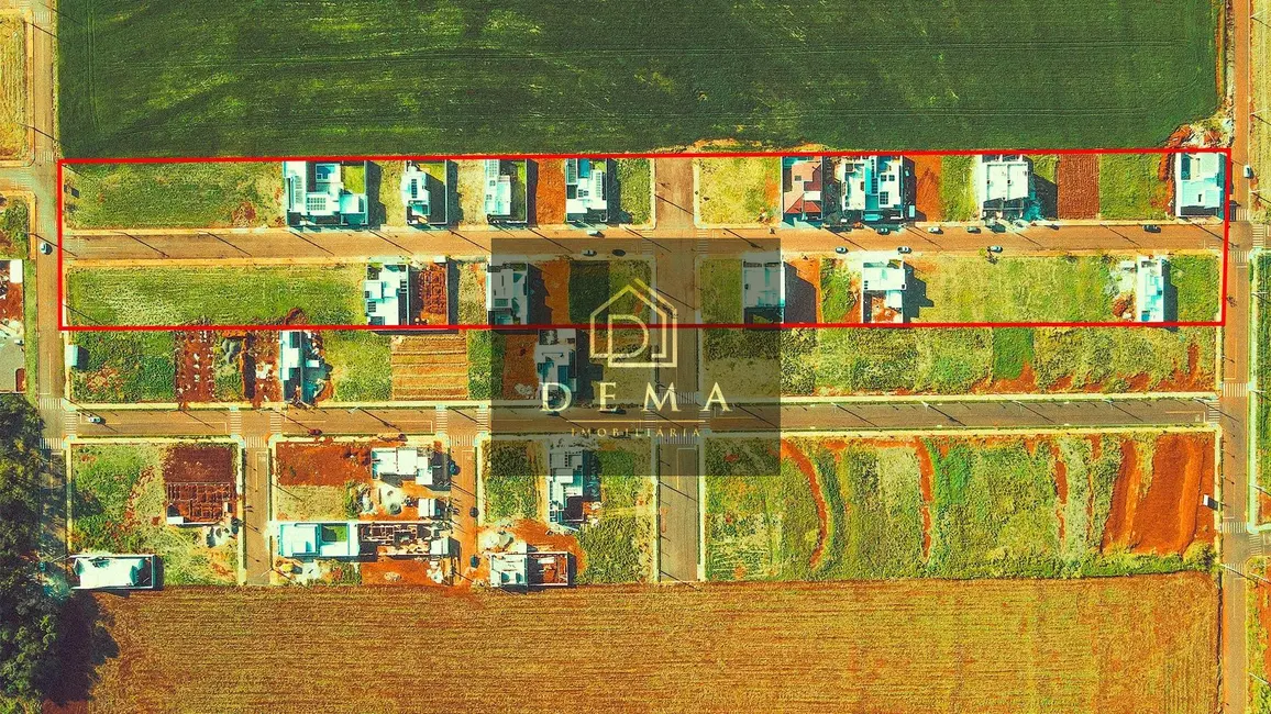 Terreno / Lote à venda em Tocantins, Toledo - PR - imagem 5 Foto 5 de Terreno / Lote à venda em Tocantins, Toledo - PR
