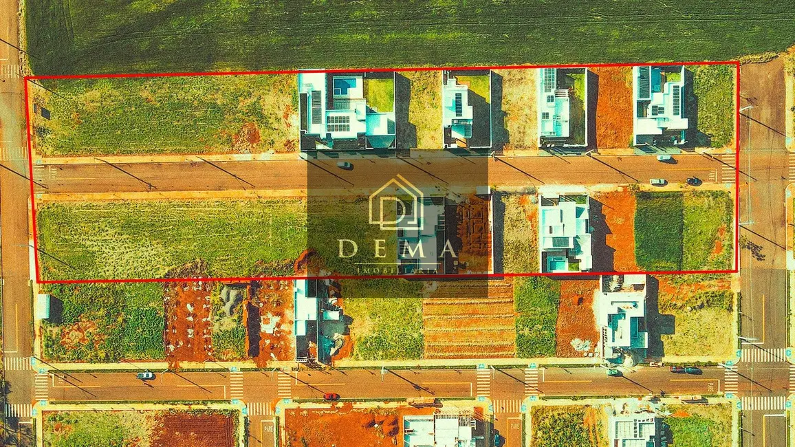 Foto 1 de Terreno / Lote à venda em Tocantins, Toledo - PR