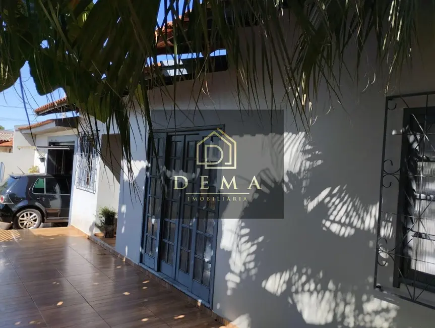 Casa com 2 quartos à venda, 150m2 em Toledo - PR - imagem 5 Foto 5 de Casa com 2 quartos à venda, 150m2 em Toledo - PR