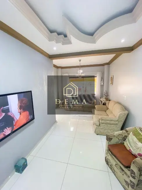 Foto 6 de Apartamento com 2 quartos à venda, 104m2 em Centro, Cascavel - PR