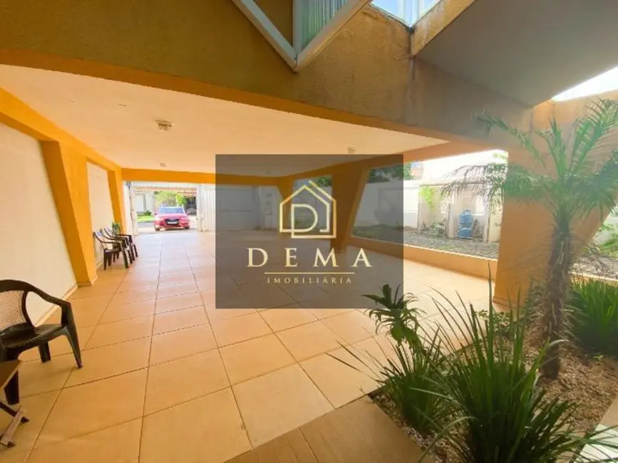 Foto 2 de Apartamento com 2 quartos à venda, 104m2 em Centro, Cascavel - PR