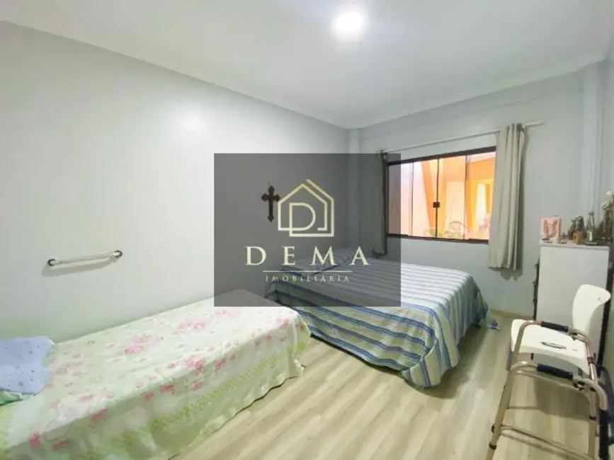 Foto 5 de Apartamento com 2 quartos à venda, 104m2 em Centro, Cascavel - PR