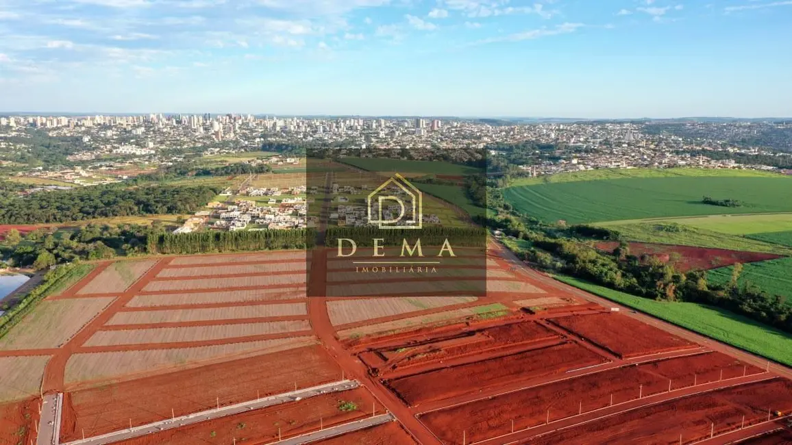 Foto 3 de Terreno / Lote à venda em Recanto Tropical, Cascavel - PR