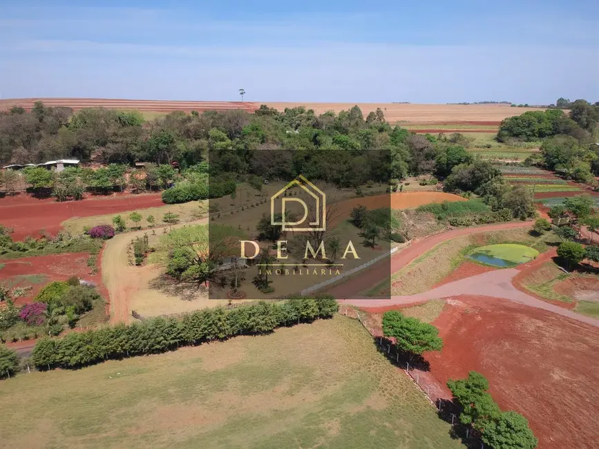 Chácara com 2 quartos à venda, 33000m2 em Toledo, PR - imagem 1 Foto 1 de Chácara com 2 quartos à venda, 33000m2 em Toledo, PR