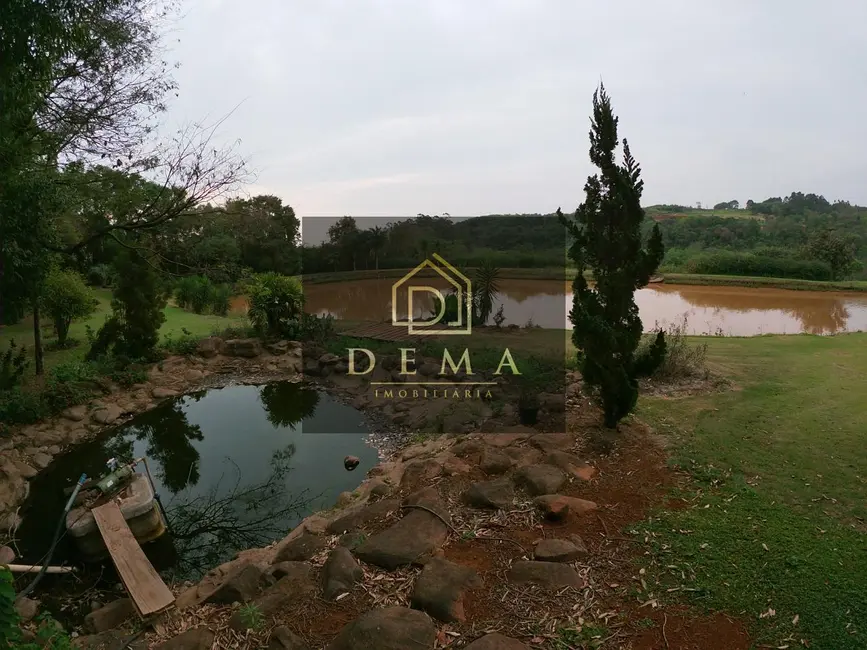 Chácara com 2 quartos à venda, 33000m2 em Toledo - PR - imagem 4 Foto 4 de Chácara com 2 quartos à venda, 33000m2 em Toledo - PR