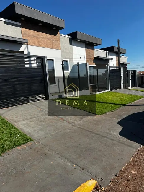 Foto 5 de Casa com 1 quarto à venda, 69m2 em Jardim Panorama, Toledo - PR