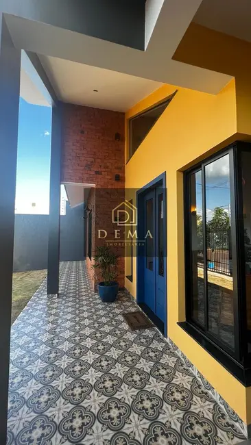 Casa com 2 quartos à venda, 181m2 em Tocantins, Toledo - PR - imagem 5 Foto 5 de Casa com 2 quartos à venda, 181m2 em Tocantins, Toledo - PR