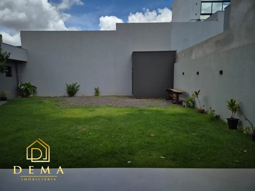 Casa com 3 quartos à venda, 306m2 em Toledo - PR - imagem 4 Foto 4 de Casa com 3 quartos à venda, 306m2 em Toledo - PR