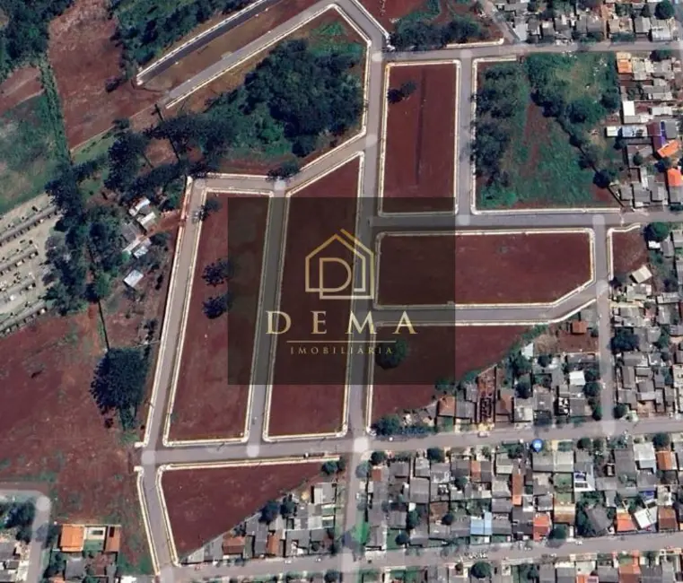 Foto 1 de Terreno / Lote à venda em Floresta, Cascavel - PR