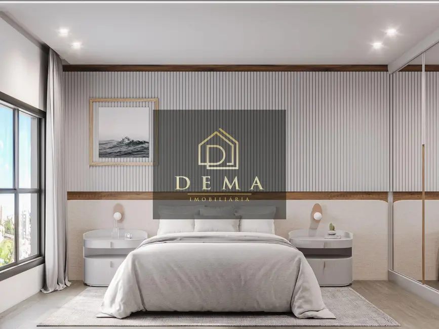 Apartamento com 2 quartos à venda, 105m2 em Jardim La Salle, Toledo - PR - imagem 9 Foto 9 de Apartamento com 2 quartos à venda, 105m2 em Jardim La Salle, Toledo - PR
