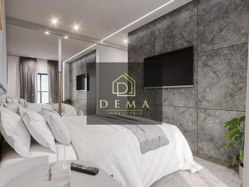 Apartamento com 2 quartos à venda, 105m2 em Jardim La Salle, Toledo - PR - imagem 7 Foto 7 de Apartamento com 2 quartos à venda, 105m2 em Jardim La Salle, Toledo - PR