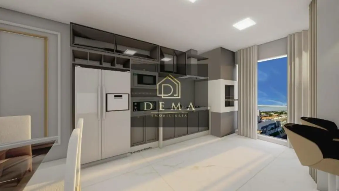 Apartamento com 2 quartos à venda, 62m2 em Vila Industrial, Toledo - PR - imagem 6 Foto 6 de Apartamento com 2 quartos à venda, 62m2 em Vila Industrial, Toledo - PR