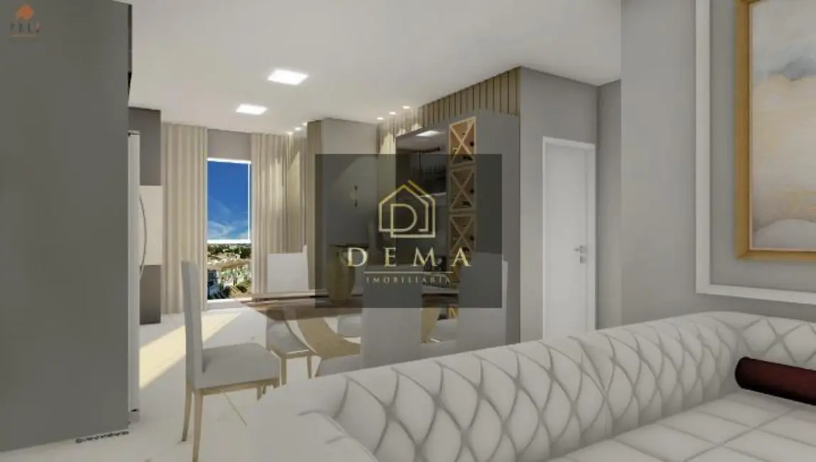 Apartamento com 2 quartos à venda, 62m2 em Vila Industrial, Toledo - PR - imagem 8 Foto 8 de Apartamento com 2 quartos à venda, 62m2 em Vila Industrial, Toledo - PR