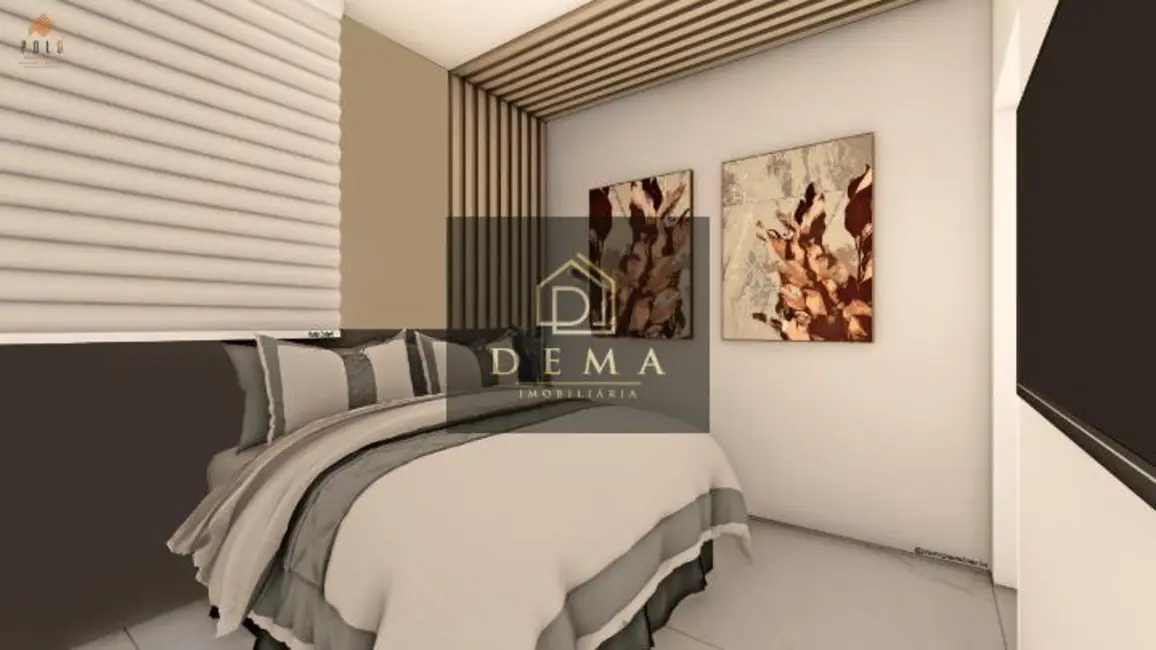 Apartamento com 2 quartos à venda, 62m2 em Vila Industrial, Toledo - PR - imagem 9 Foto 9 de Apartamento com 2 quartos à venda, 62m2 em Vila Industrial, Toledo - PR