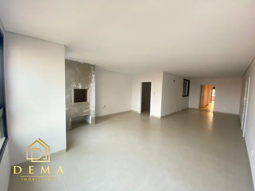 Foto 2 de Apartamento com 2 quartos à venda, 127m2 em Jardim La Salle, Toledo - PR