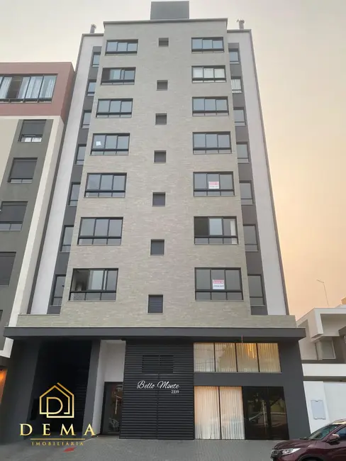 Foto 1 de Apartamento com 2 quartos à venda, 127m2 em Jardim La Salle, Toledo - PR