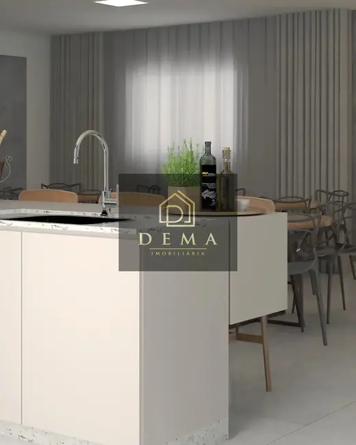 Apartamento com 1 quarto à venda, 80m2 em Vila Industrial, Toledo - PR - imagem 8 Foto 8 de Apartamento com 1 quarto à venda, 80m2 em Vila Industrial, Toledo - PR