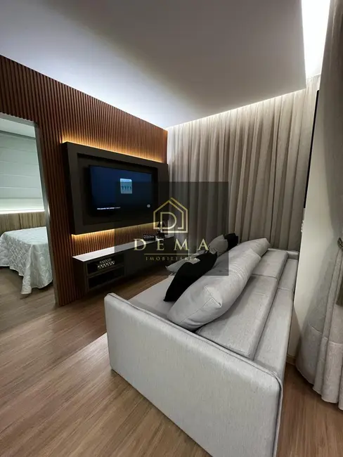 Apartamento com 3 quartos à venda em Jardim Planalto, Toledo - PR - imagem 9 Foto 9 de Apartamento com 3 quartos à venda em Jardim Planalto, Toledo - PR