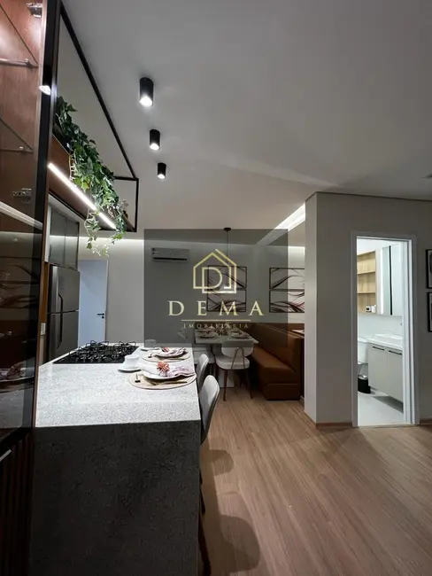 Apartamento com 3 quartos à venda em Jardim Planalto, Toledo - PR - imagem 8 Foto 8 de Apartamento com 3 quartos à venda em Jardim Planalto, Toledo - PR