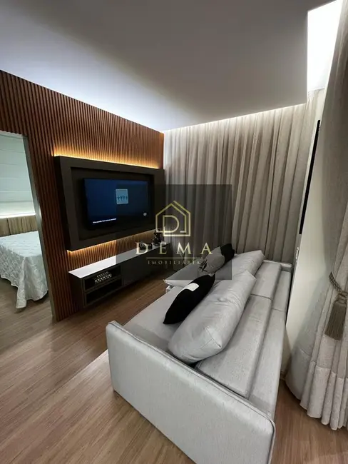 Apartamento com 3 quartos à venda em Jardim Planalto, Toledo - PR - imagem 6 Foto 6 de Apartamento com 3 quartos à venda em Jardim Planalto, Toledo - PR