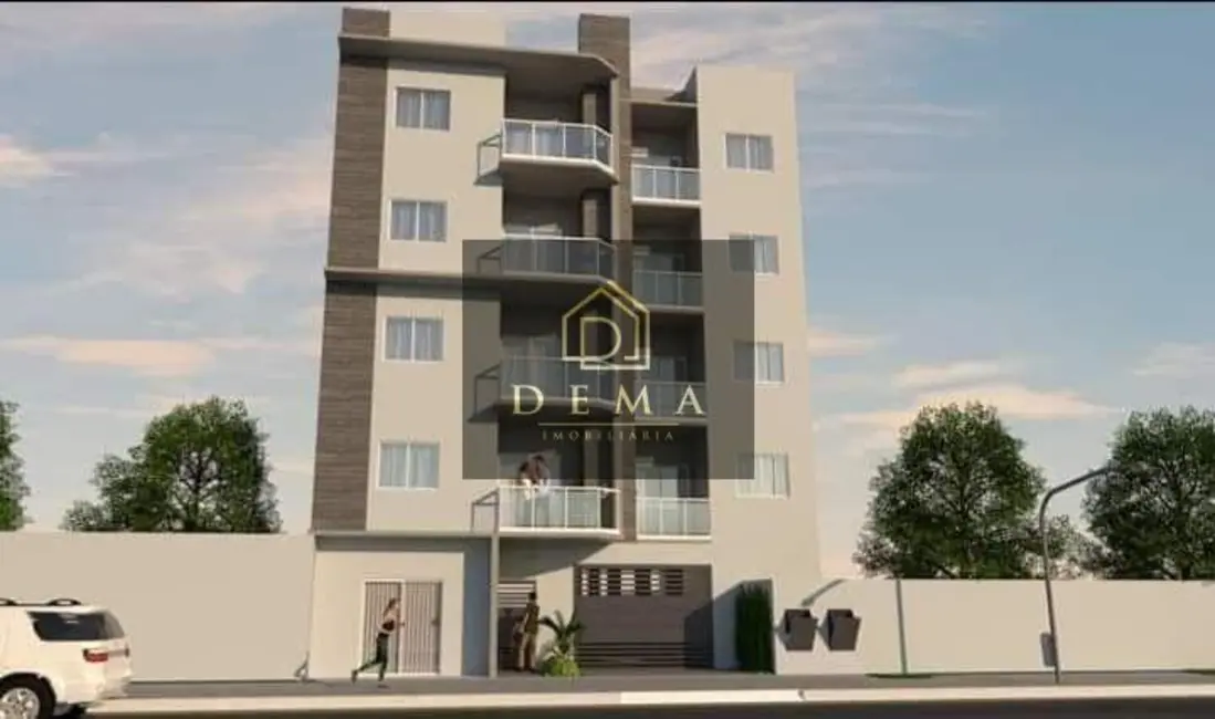 Foto 1 de Apartamento com 1 quarto à venda em Jardim Santa Maria, Toledo - PR