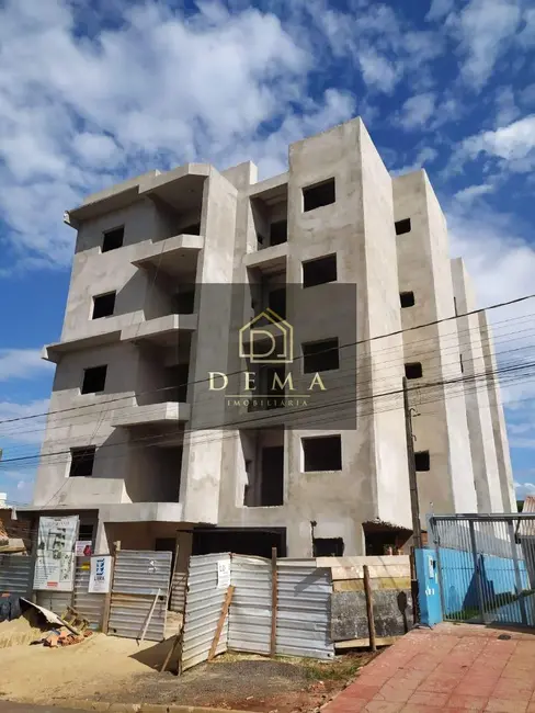 Foto 2 de Apartamento com 1 quarto à venda em Jardim Santa Maria, Toledo - PR
