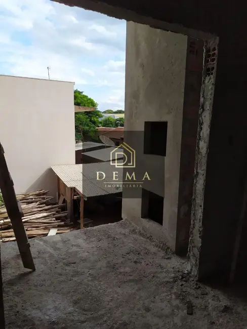 Foto 7 de Apartamento com 1 quarto à venda em Jardim Santa Maria, Toledo - PR