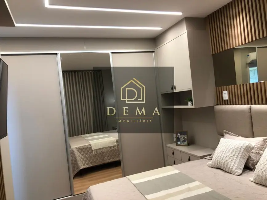 Apartamento com 2 quartos à venda, 117m2 em Vila Industrial, Toledo - PR - imagem 7 Foto 7 de Apartamento com 2 quartos à venda, 117m2 em Vila Industrial, Toledo - PR