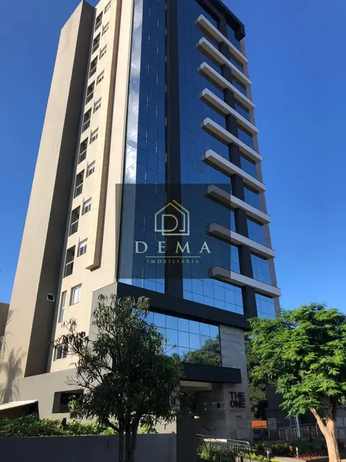 Apartamento com 2 quartos à venda, 117m2 em Vila Industrial, Toledo - PR - imagem 1 Foto 1 de Apartamento com 2 quartos à venda, 117m2 em Vila Industrial, Toledo - PR