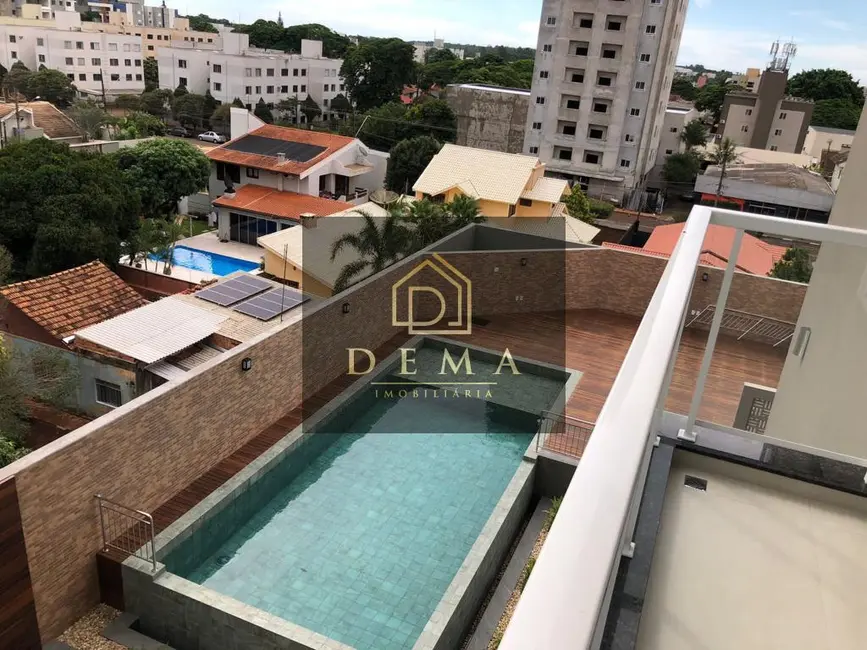 Apartamento com 2 quartos à venda, 117m2 em Vila Industrial, Toledo - PR - imagem 6 Foto 6 de Apartamento com 2 quartos à venda, 117m2 em Vila Industrial, Toledo - PR