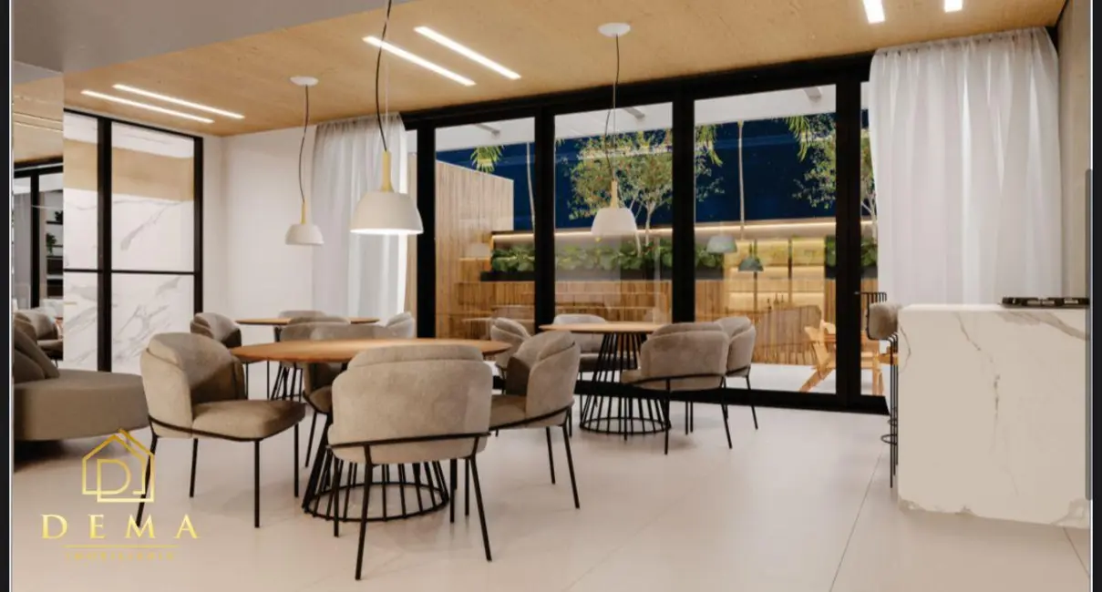 Apartamento com 1 quarto à venda, 70m2 em Jardim Planalto, Toledo - PR - imagem 6 Foto 6 de Apartamento com 1 quarto à venda, 70m2 em Jardim Planalto, Toledo - PR