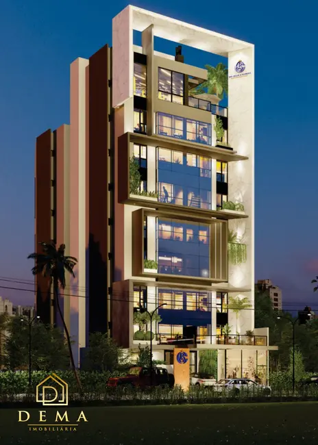 Apartamento com 1 quarto à venda, 70m2 em Jardim Planalto, Toledo - PR - imagem 1 Foto 1 de Apartamento com 1 quarto à venda, 70m2 em Jardim Planalto, Toledo - PR