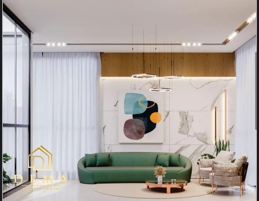 Apartamento com 1 quarto à venda, 70m2 em Jardim Planalto, Toledo - PR - imagem 5 Foto 5 de Apartamento com 1 quarto à venda, 70m2 em Jardim Planalto, Toledo - PR